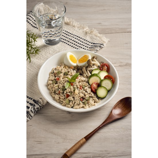 【180克舒肥雞絞肉】泰式打拋舒肥雞絞肉