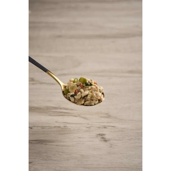 【180克舒肥雞絞肉】泰式打拋舒肥雞絞肉