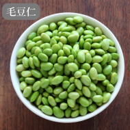 【冷凍毛豆仁】-1000g